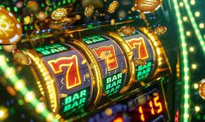 gg8860 Slot Online